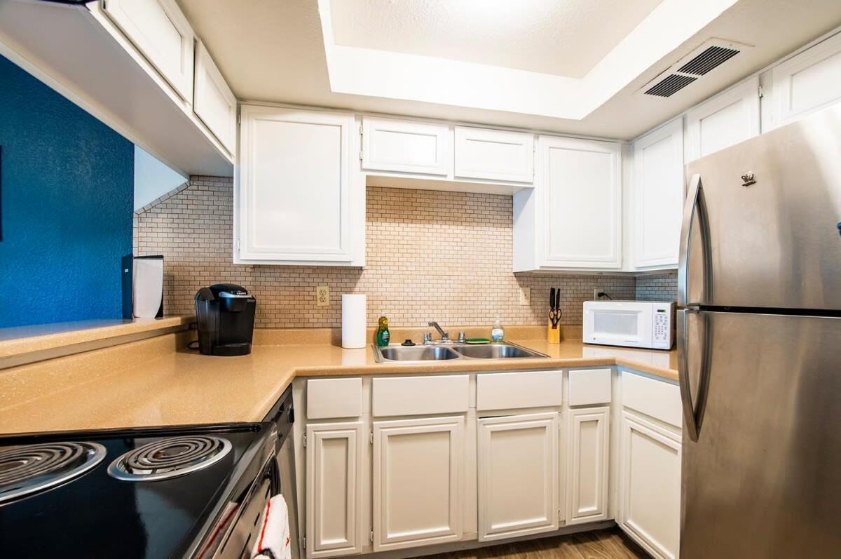 33 Avenida Pool View Studio New To Market Avenida King Bed Ds Casa Grande Exterior foto