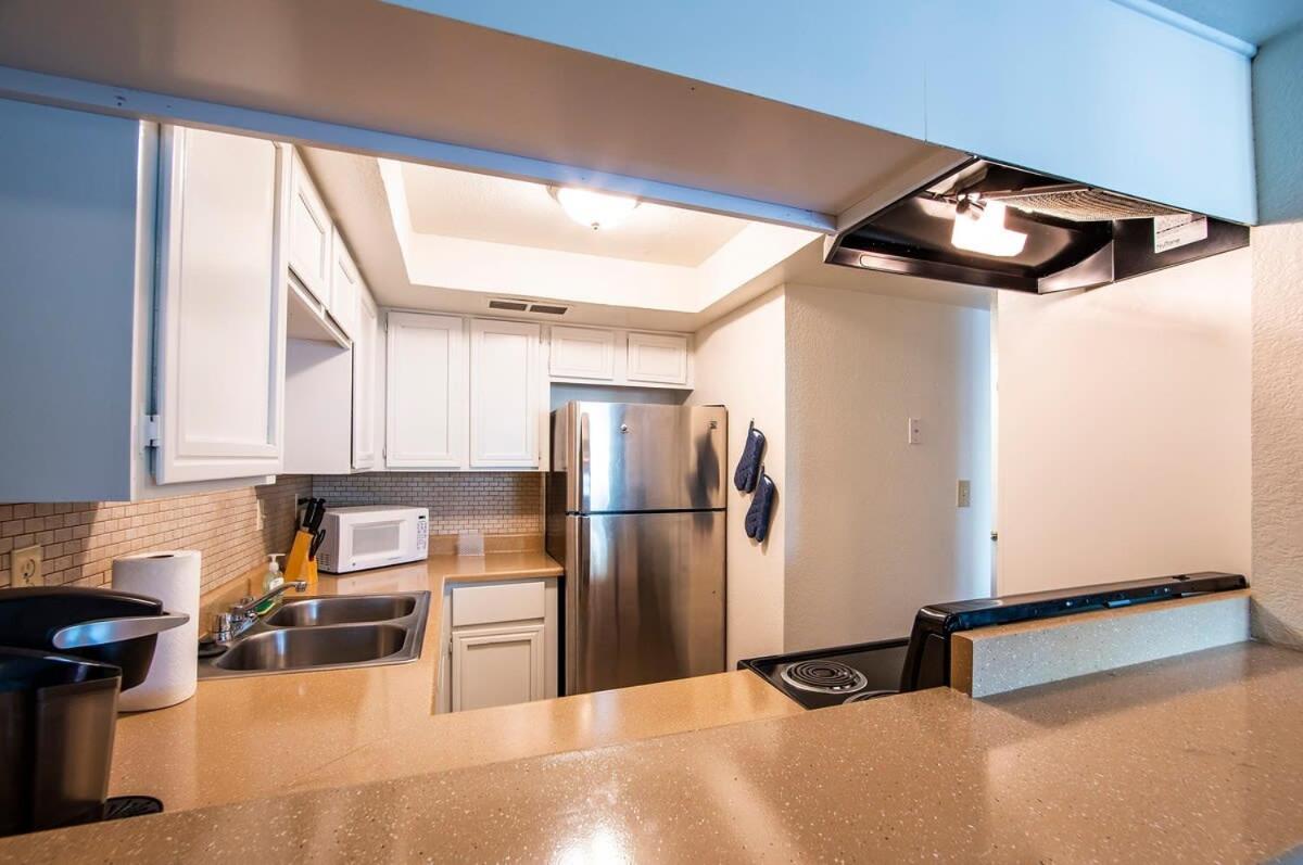 33 Avenida Pool View Studio New To Market Avenida King Bed Ds Casa Grande Exterior foto