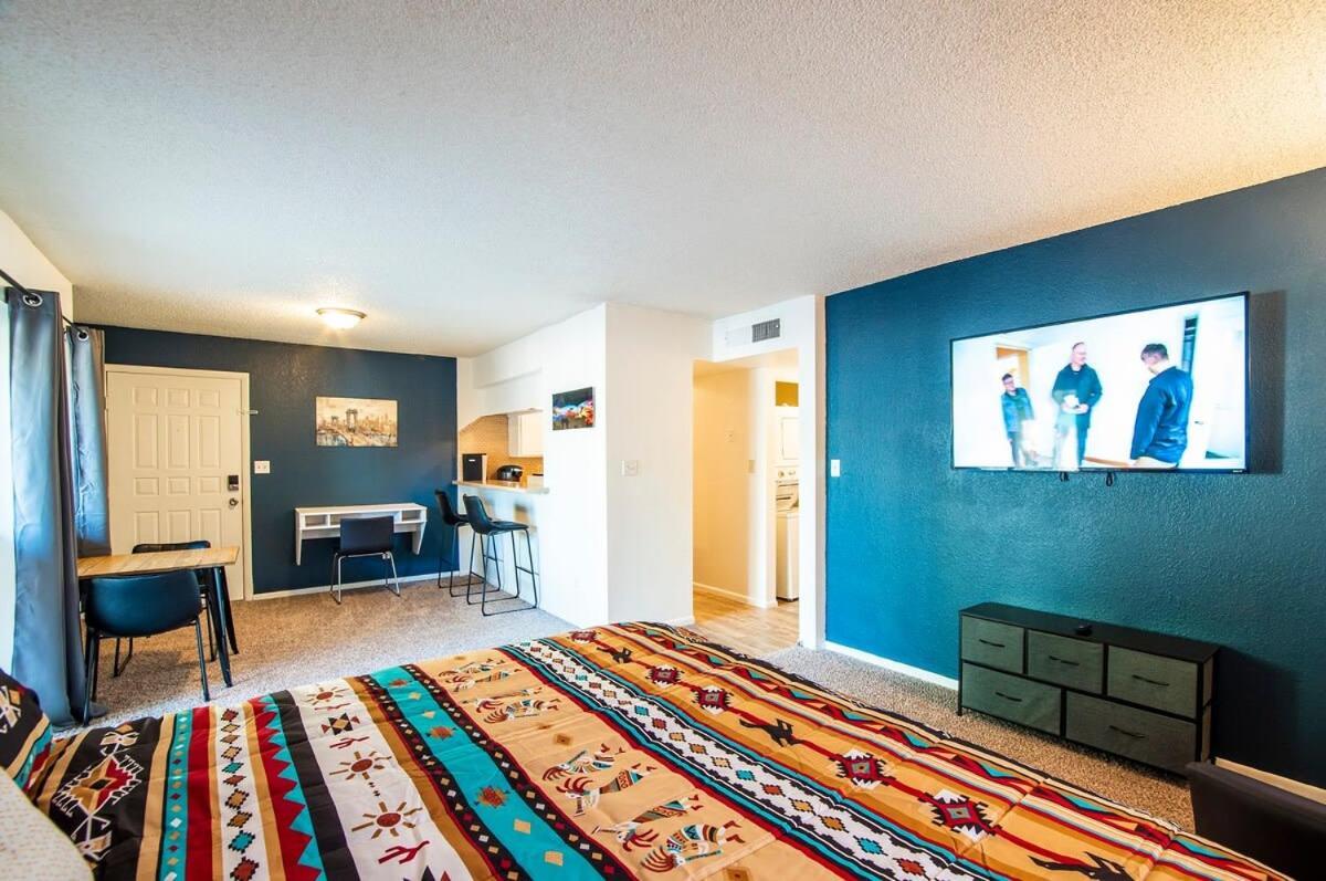 33 Avenida Pool View Studio New To Market Avenida King Bed Ds Casa Grande Exterior foto