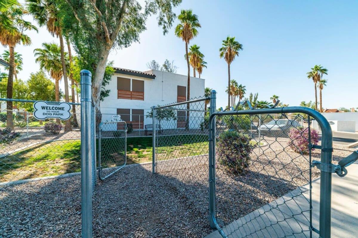 33 Avenida Pool View Studio New To Market Avenida King Bed Ds Casa Grande Exterior foto