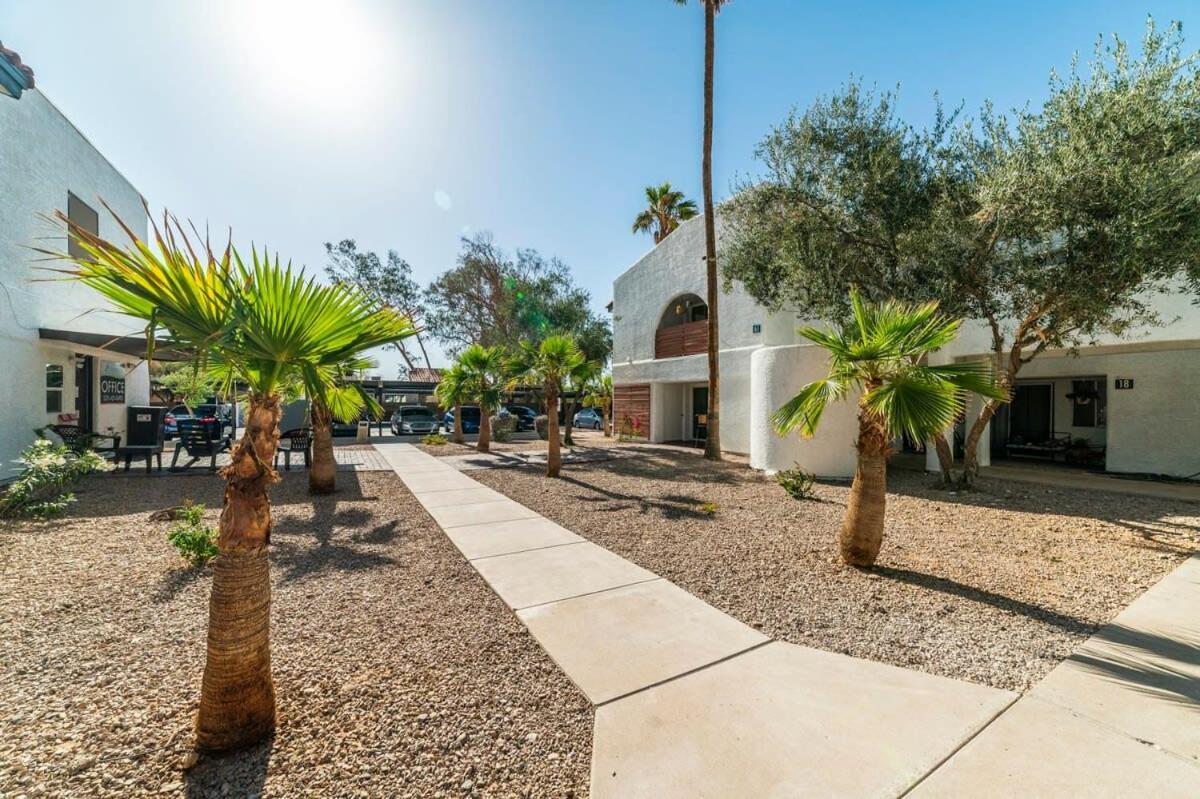 33 Avenida Pool View Studio New To Market Avenida King Bed Ds Casa Grande Exterior foto